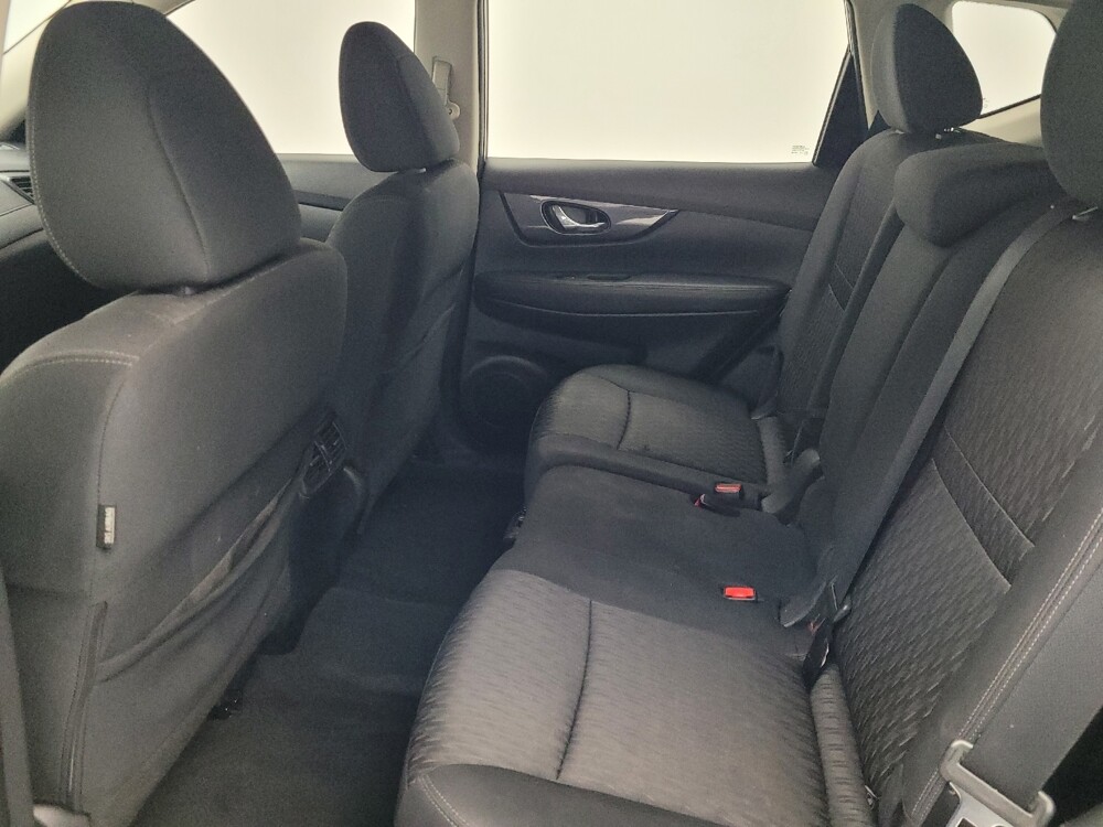 2018 Nissan Rogue in Memphis, TN 38128 - 18129246 18