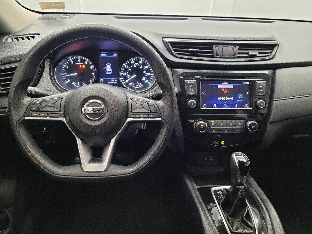2018 Nissan Rogue in Memphis, TN 38128 - 18129246 22