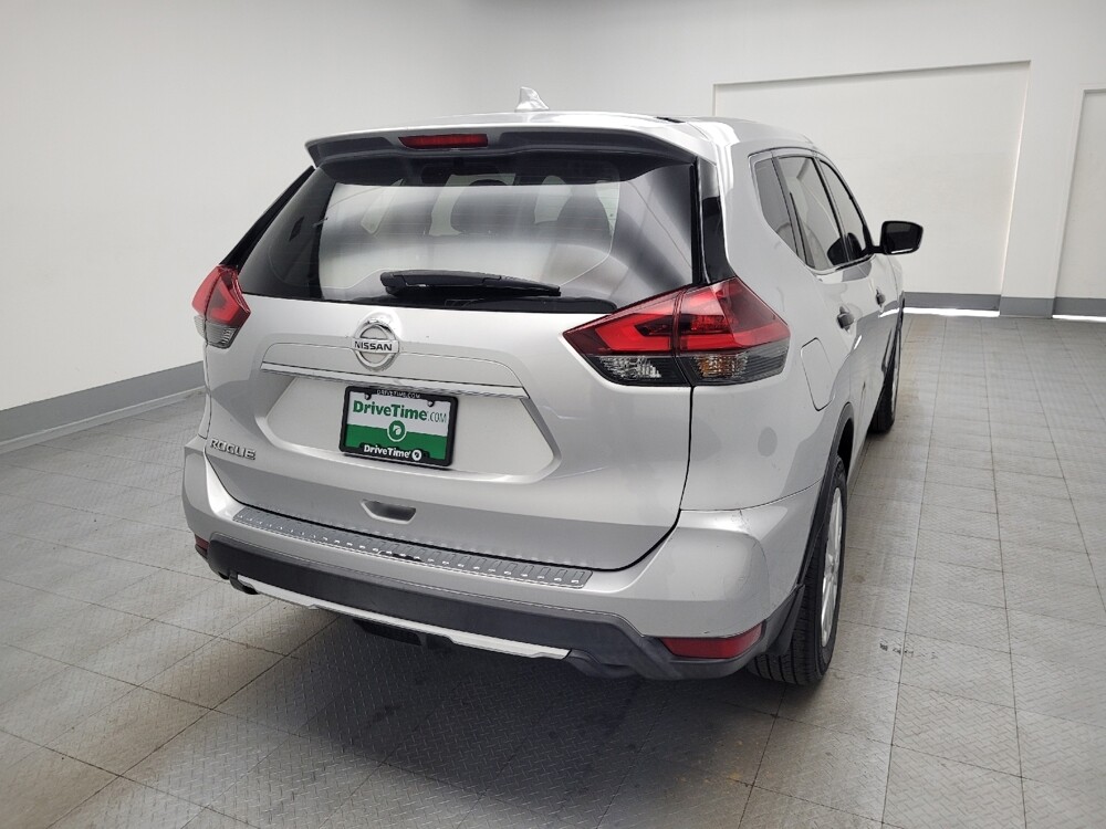 2018 Nissan Rogue in Memphis, TN 38128 - 18129246 7