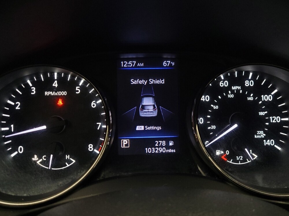 2018 Nissan Rogue in Memphis, TN 38128 - 18129246 23