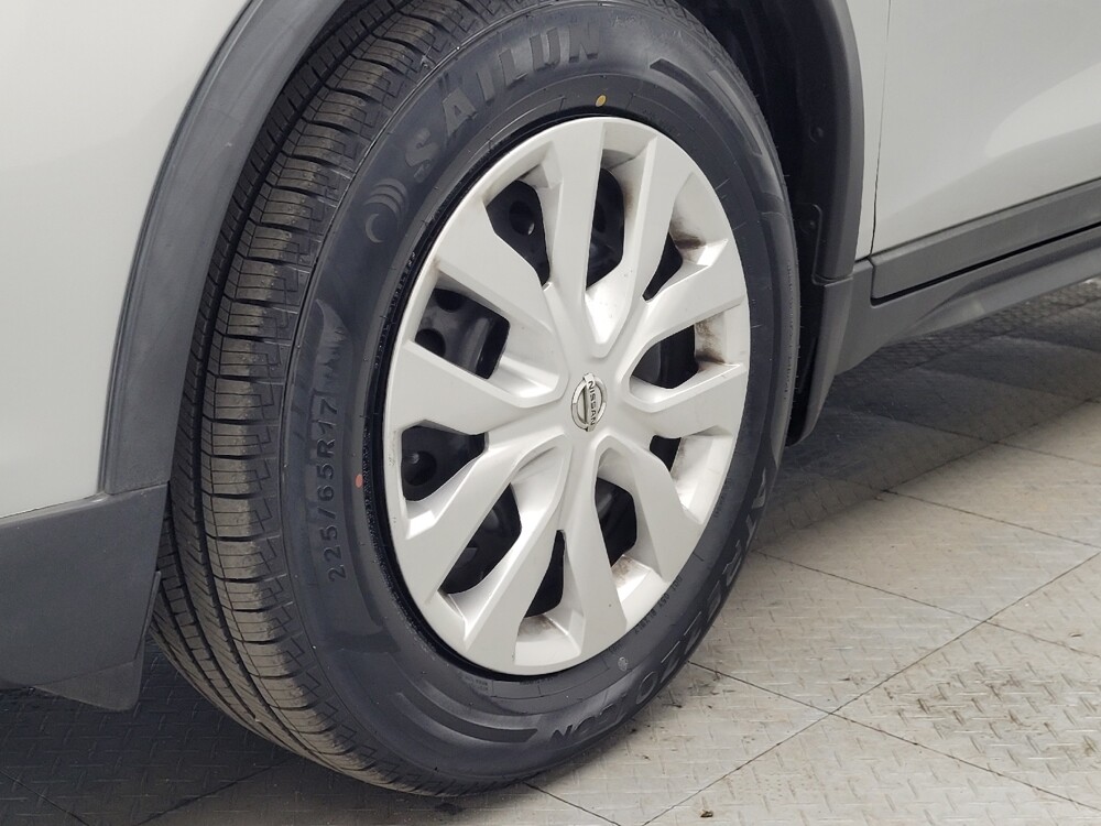 2018 Nissan Rogue in Memphis, TN 38128 - 18129246 31