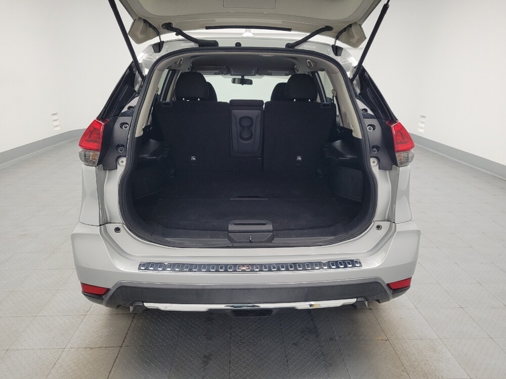 2018 Nissan Rogue in Memphis, TN 38128 - 18129246 29