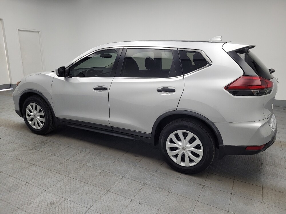 2018 Nissan Rogue in Memphis, TN 38128 - 18129246 3