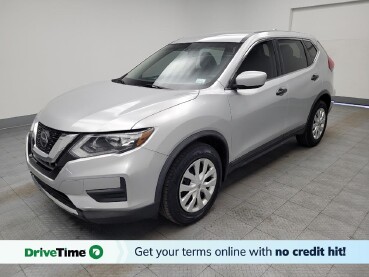 2018 Nissan Rogue in Memphis, TN 38128