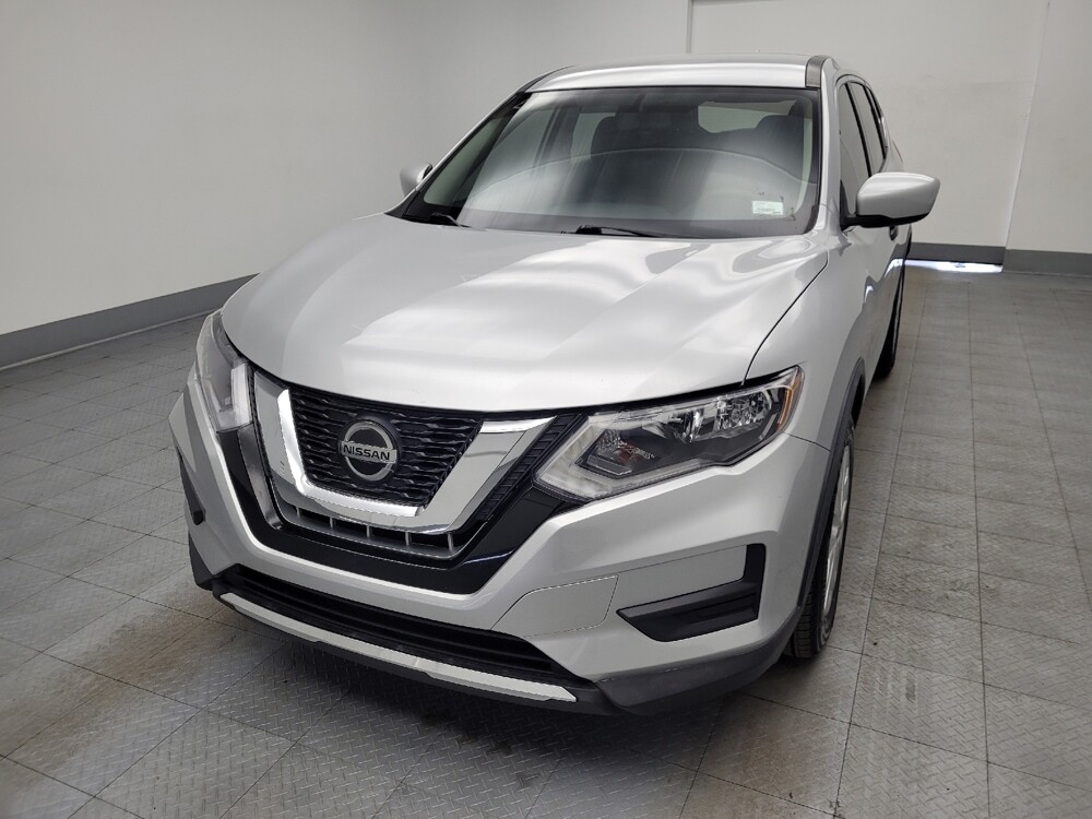 2018 Nissan Rogue in Memphis, TN 38128 - 18129246 15