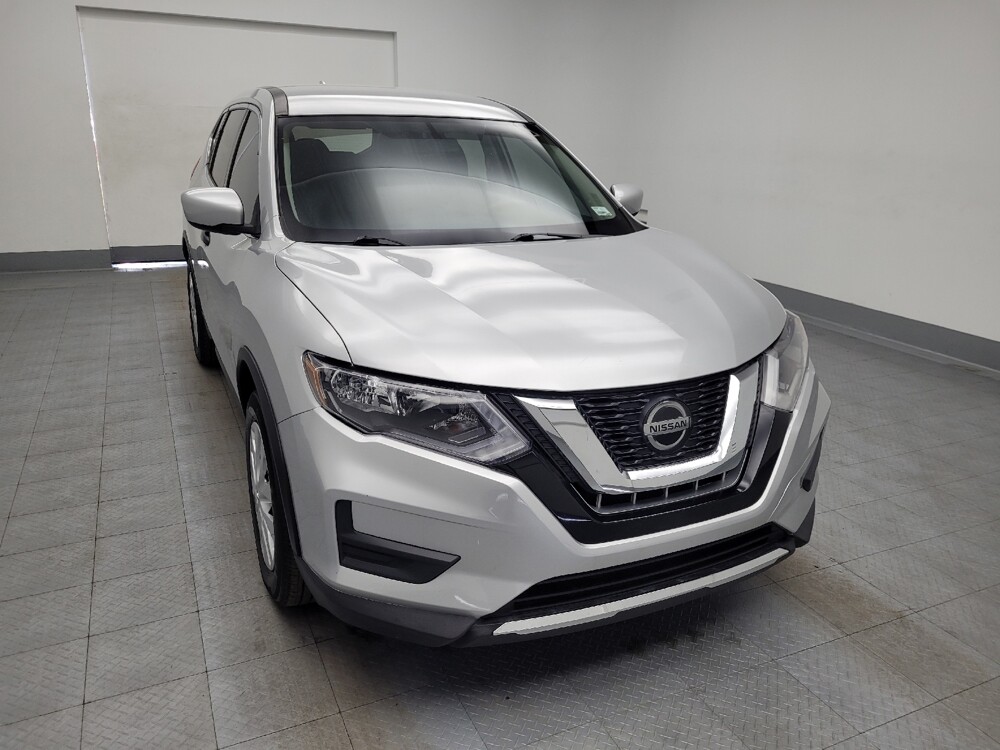 2018 Nissan Rogue in Memphis, TN 38128 - 18129246 14