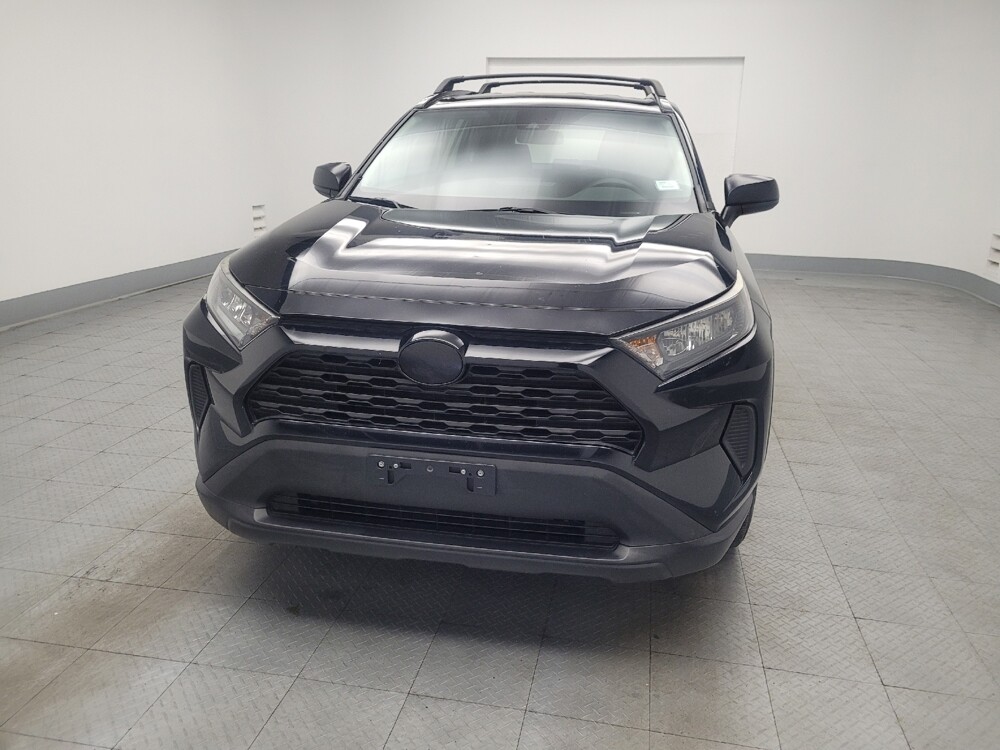 2019 Toyota RAV4 in Antioch, TN 37013 - 18129247 15