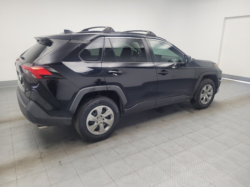 2019 Toyota RAV4 in Antioch, TN 37013 - 18129247 10