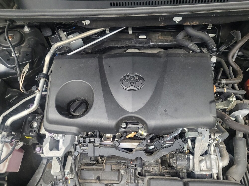 2019 Toyota RAV4 in Antioch, TN 37013 - 18129247 30