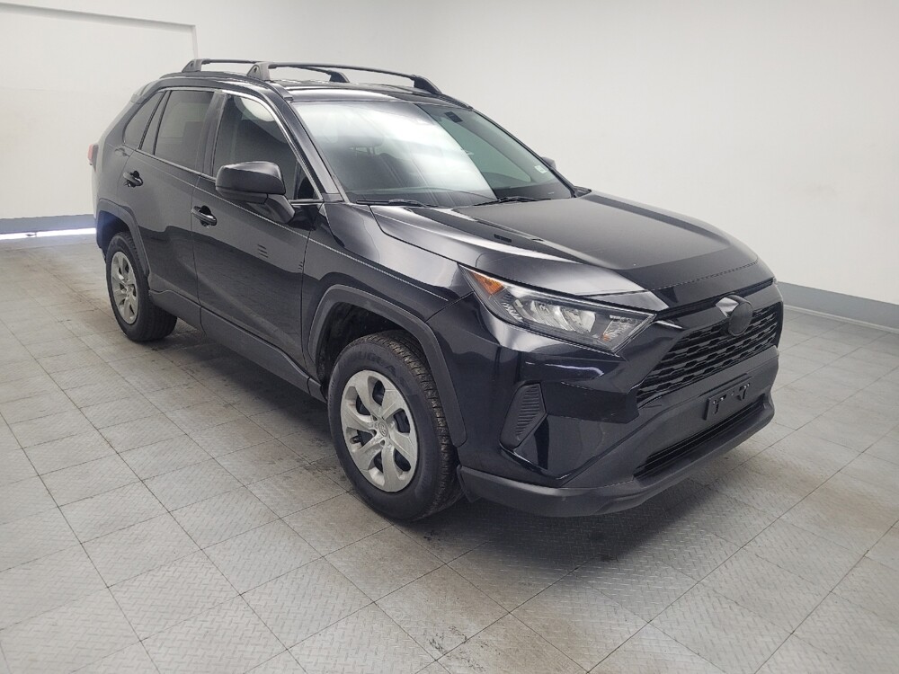 2019 Toyota RAV4 in Antioch, TN 37013 - 18129247 13