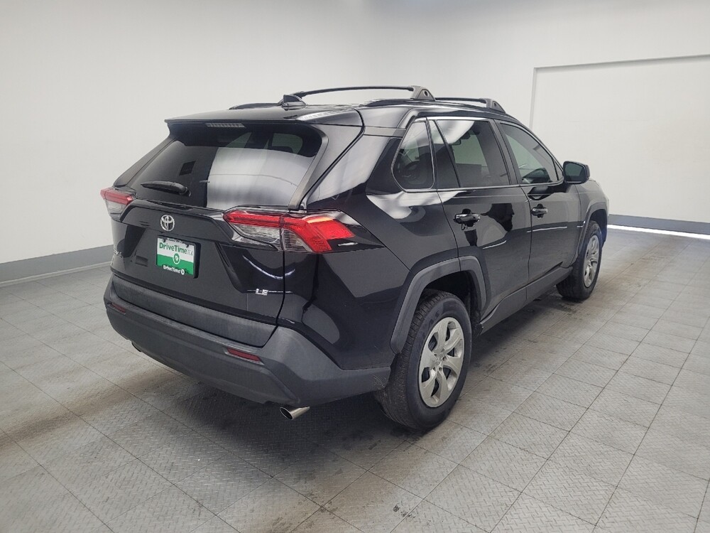 2019 Toyota RAV4 in Antioch, TN 37013 - 18129247 9
