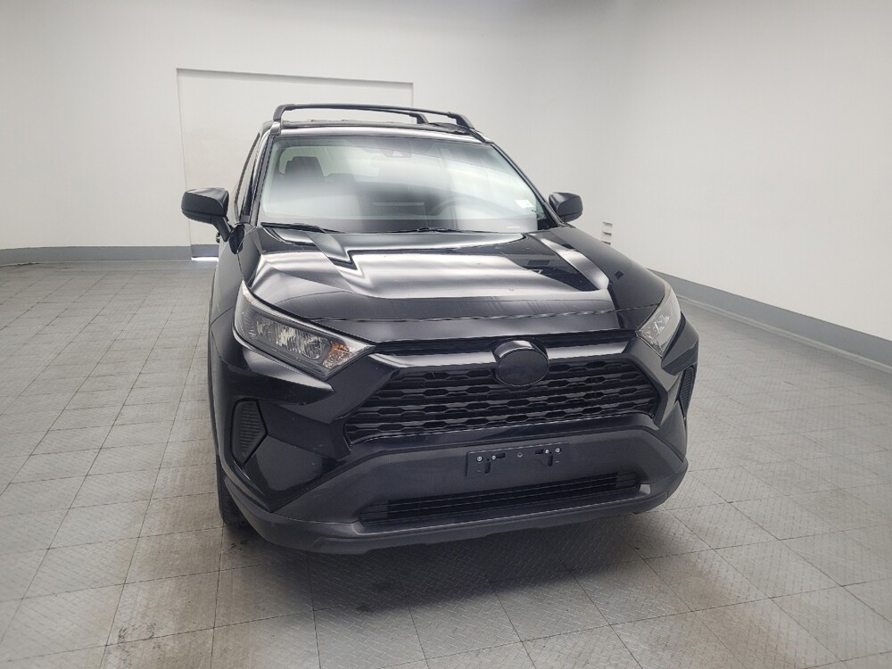 2019 Toyota RAV4 in Antioch, TN 37013 - 18129247 14