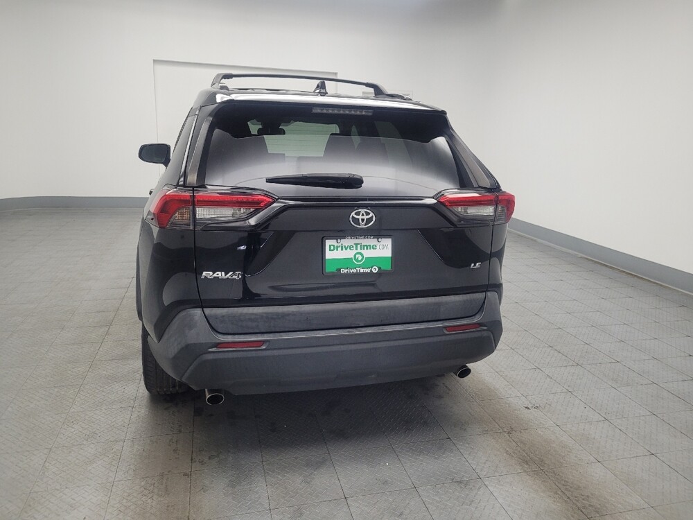 2019 Toyota RAV4 in Antioch, TN 37013 - 18129247 6