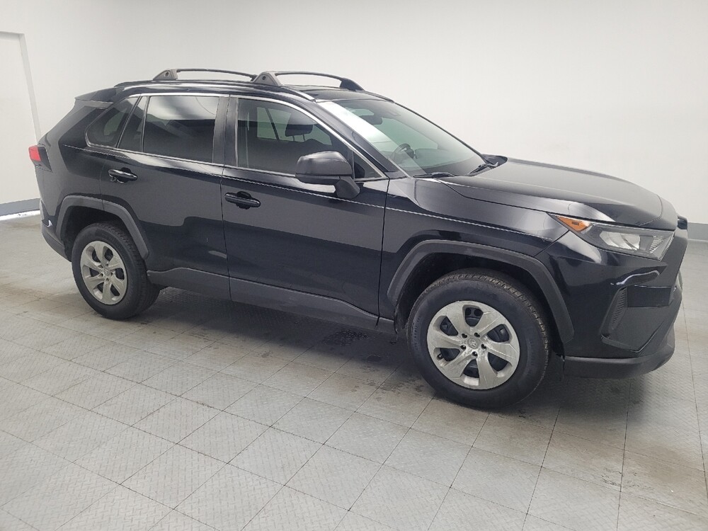 2019 Toyota RAV4 in Antioch, TN 37013 - 18129247 11