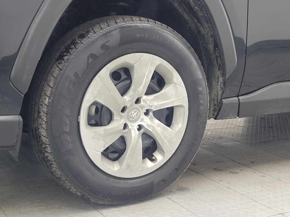 2019 Toyota RAV4 in Antioch, TN 37013 - 18129247 31