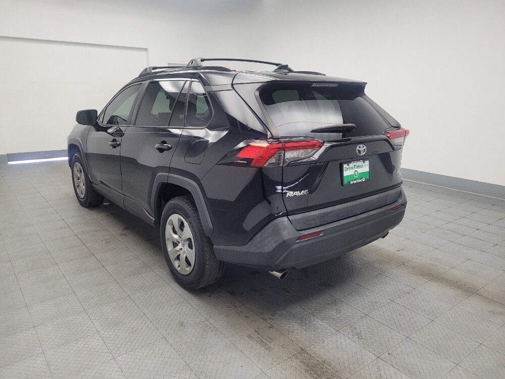2019 Toyota RAV4 in Antioch, TN 37013 - 18129247 5
