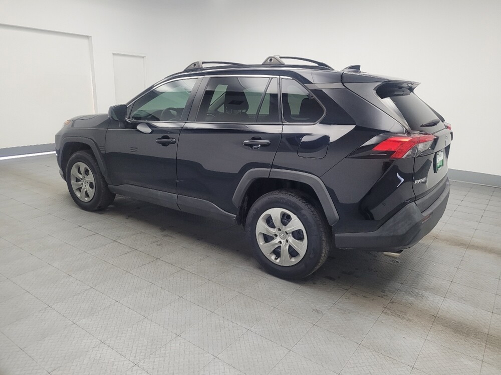 2019 Toyota RAV4 in Antioch, TN 37013 - 18129247 3