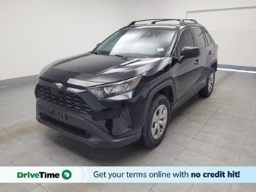 2019 Toyota RAV4 in Antioch, TN 37013