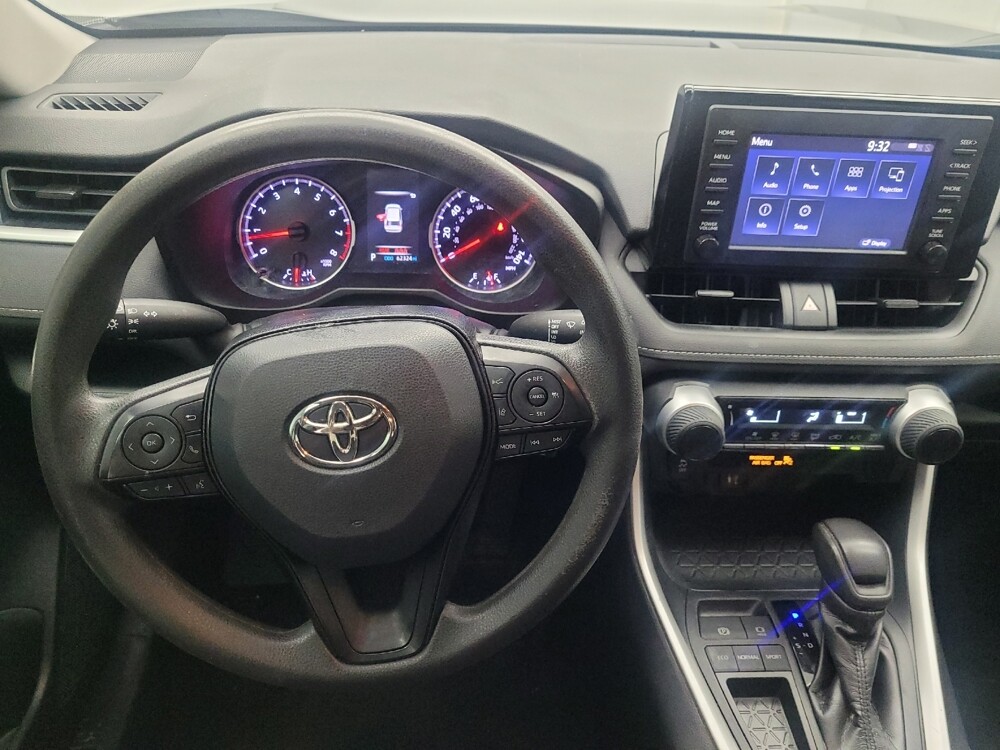 2019 Toyota RAV4 in Antioch, TN 37013 - 18129247 22