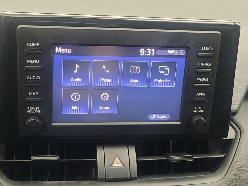 2019 Toyota RAV4 in Antioch, TN 37013 - 18129247 25