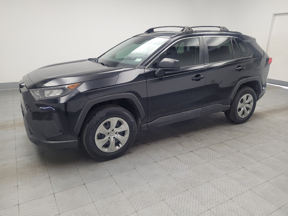 2019 Toyota RAV4 in Antioch, TN 37013 - 18129247 2