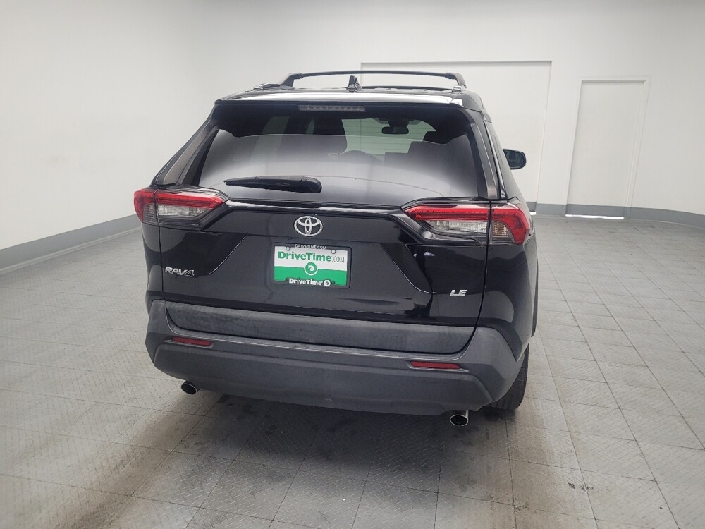 2019 Toyota RAV4 in Antioch, TN 37013 - 18129247 7