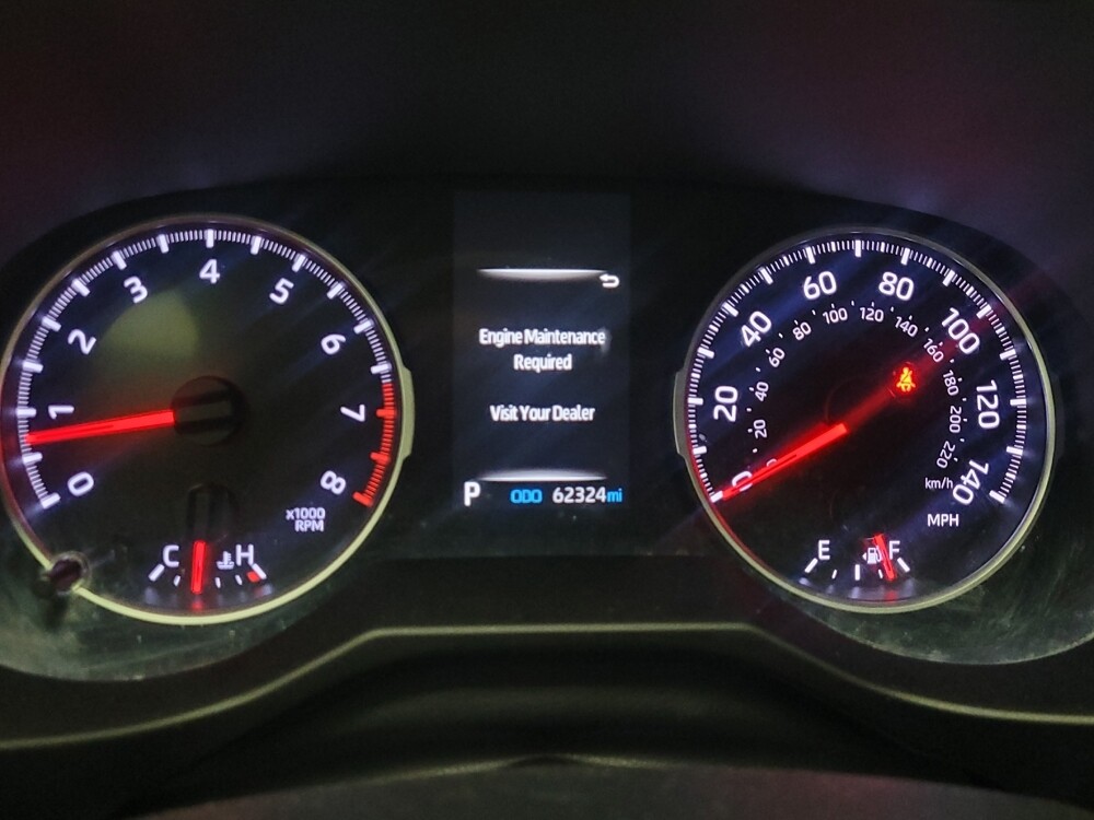 2019 Toyota RAV4 in Antioch, TN 37013 - 18129247 23