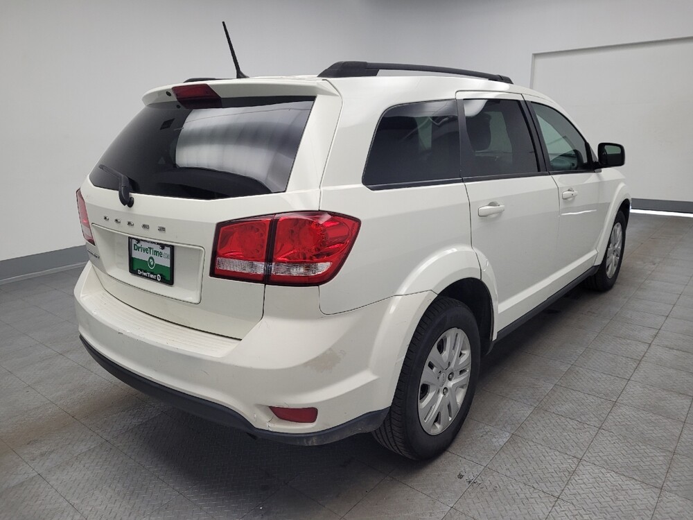 2019 Dodge Journey in Memphis, TN 38128 - 18129248 9