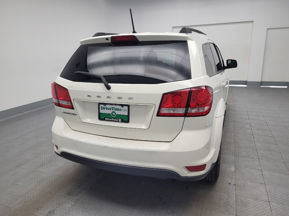 2019 Dodge Journey in Memphis, TN 38128 - 18129248 7