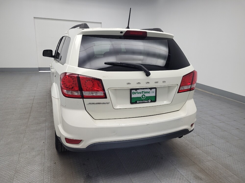 2019 Dodge Journey in Memphis, TN 38128 - 18129248 6