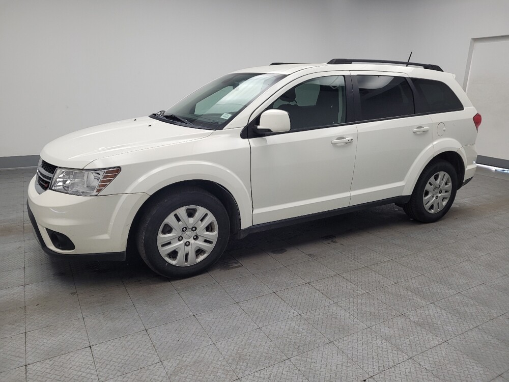 2019 Dodge Journey in Memphis, TN 38128 - 18129248 2