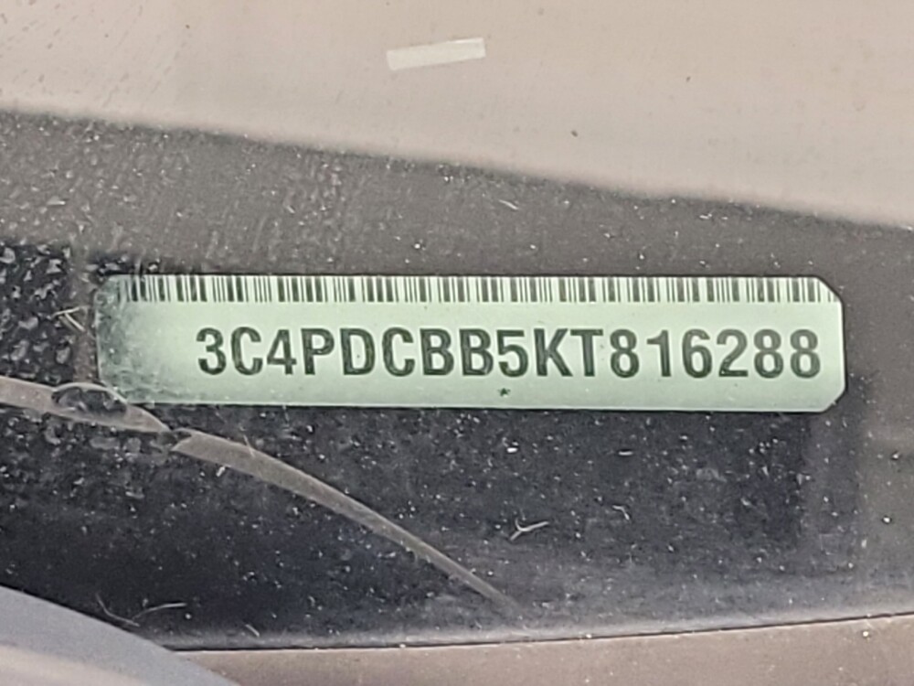 2019 Dodge Journey in Memphis, TN 38128 - 18129248 33