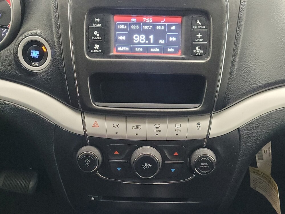 2019 Dodge Journey in Memphis, TN 38128 - 18129248 25