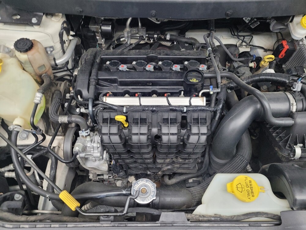 2019 Dodge Journey in Memphis, TN 38128 - 18129248 30