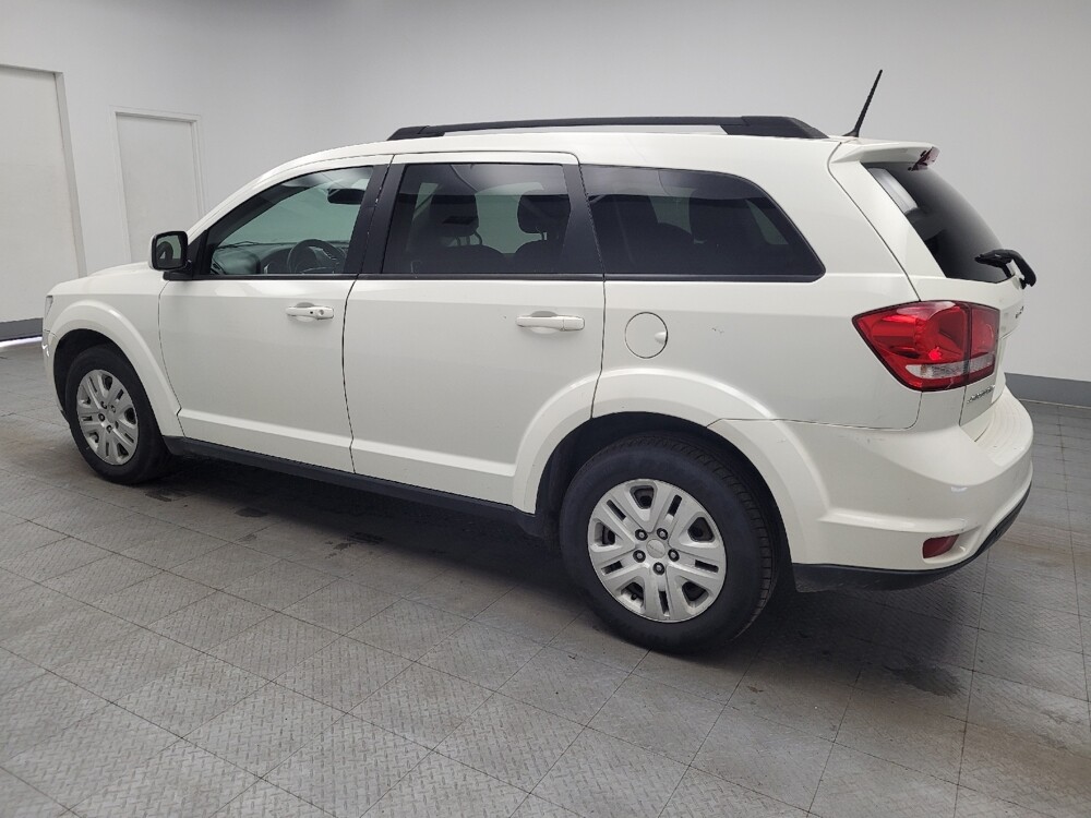 2019 Dodge Journey in Memphis, TN 38128 - 18129248 3