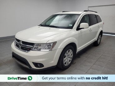 2019 Dodge Journey in Memphis, TN 38128