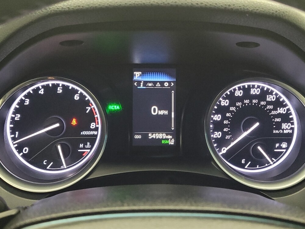 2018 Toyota Camry in Memphis, TN 38128 - 18129249 23