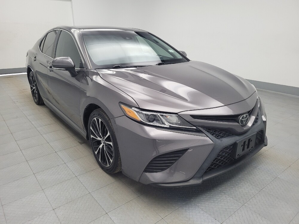 2018 Toyota Camry in Memphis, TN 38128 - 18129249 13