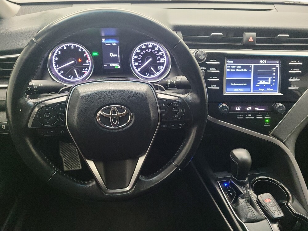 2018 Toyota Camry in Memphis, TN 38128 - 18129249 22