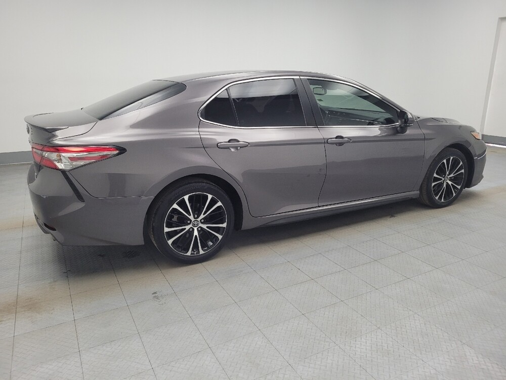 2018 Toyota Camry in Memphis, TN 38128 - 18129249 10