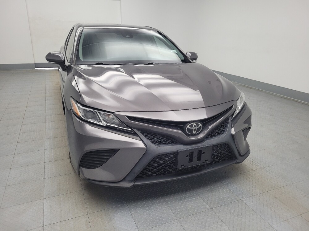 2018 Toyota Camry in Memphis, TN 38128 - 18129249 14