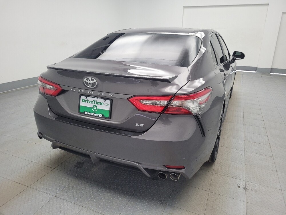 2018 Toyota Camry in Memphis, TN 38128 - 18129249 7