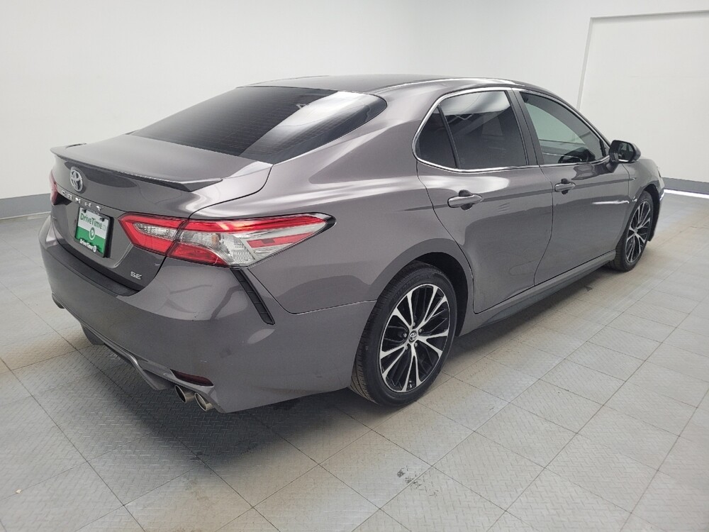 2018 Toyota Camry in Memphis, TN 38128 - 18129249 9