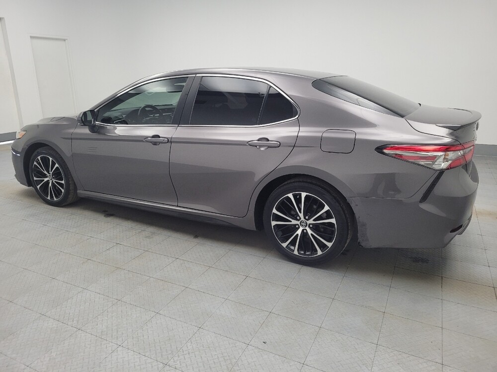 2018 Toyota Camry in Memphis, TN 38128 - 18129249 3