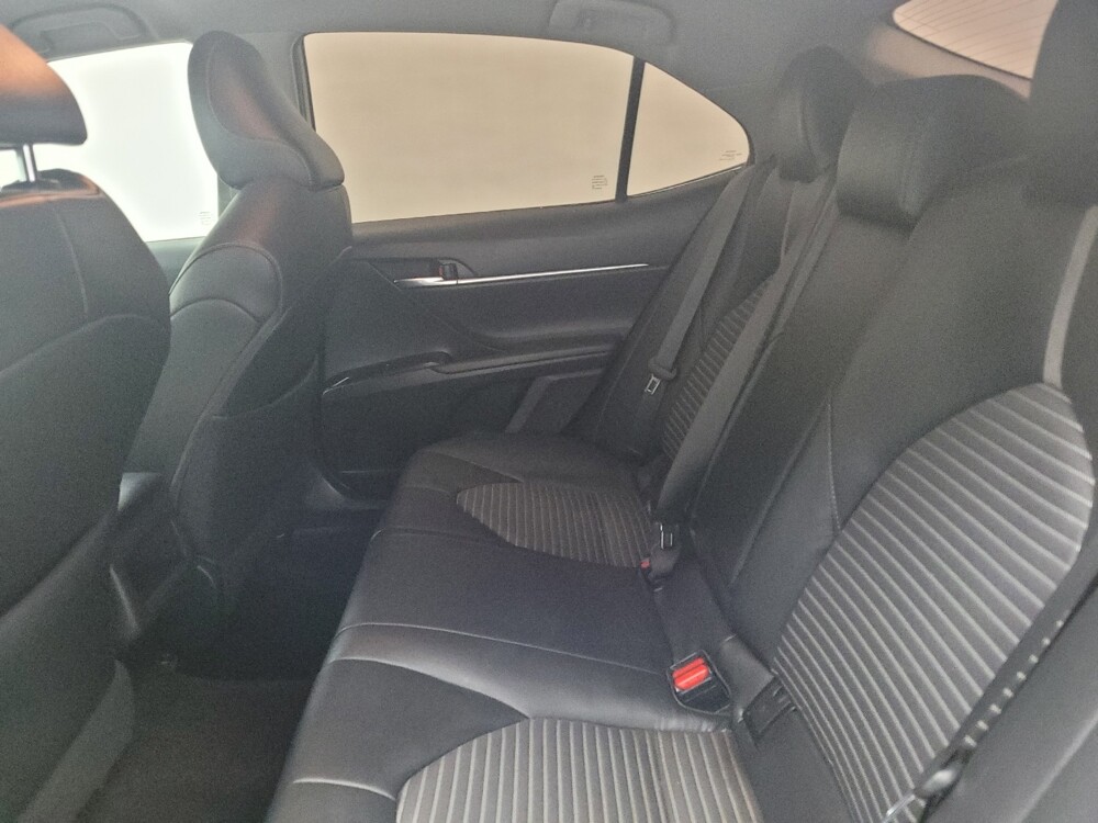 2018 Toyota Camry in Memphis, TN 38128 - 18129249 18