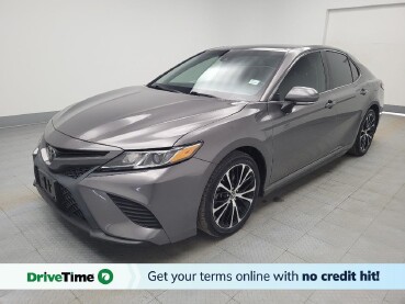 2018 Toyota Camry in Memphis, TN 38128