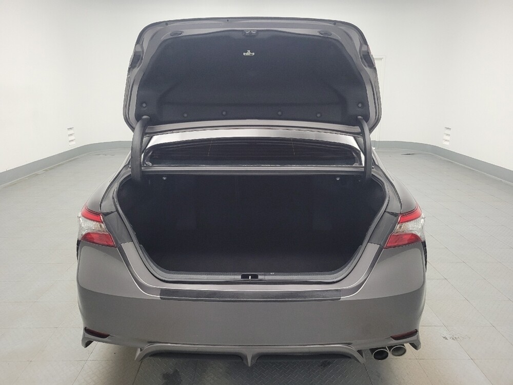 2018 Toyota Camry in Memphis, TN 38128 - 18129249 29