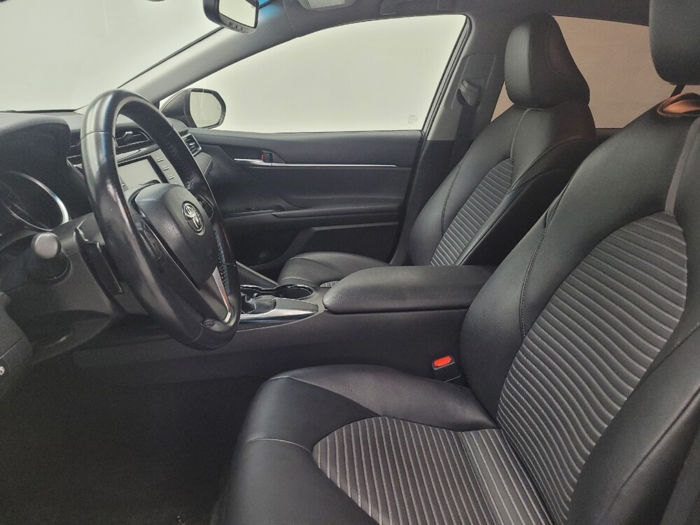 2018 Toyota Camry in Memphis, TN 38128 - 18129249 17