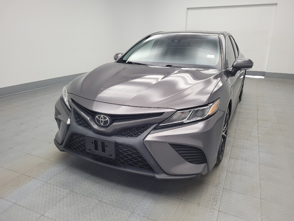2018 Toyota Camry in Memphis, TN 38128 - 18129249 15