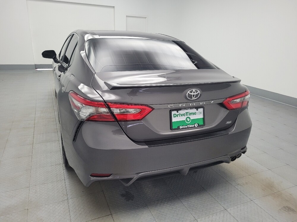 2018 Toyota Camry in Memphis, TN 38128 - 18129249 6